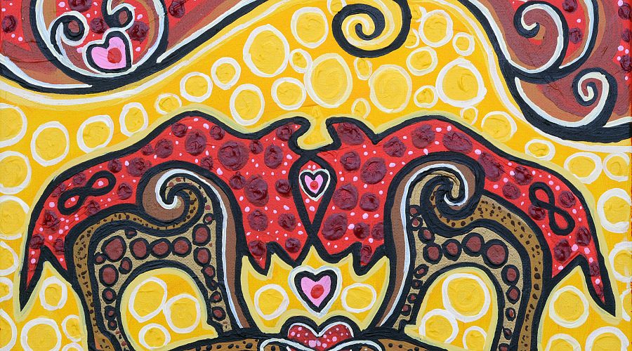 Strengthening Metis cultural connections and identity